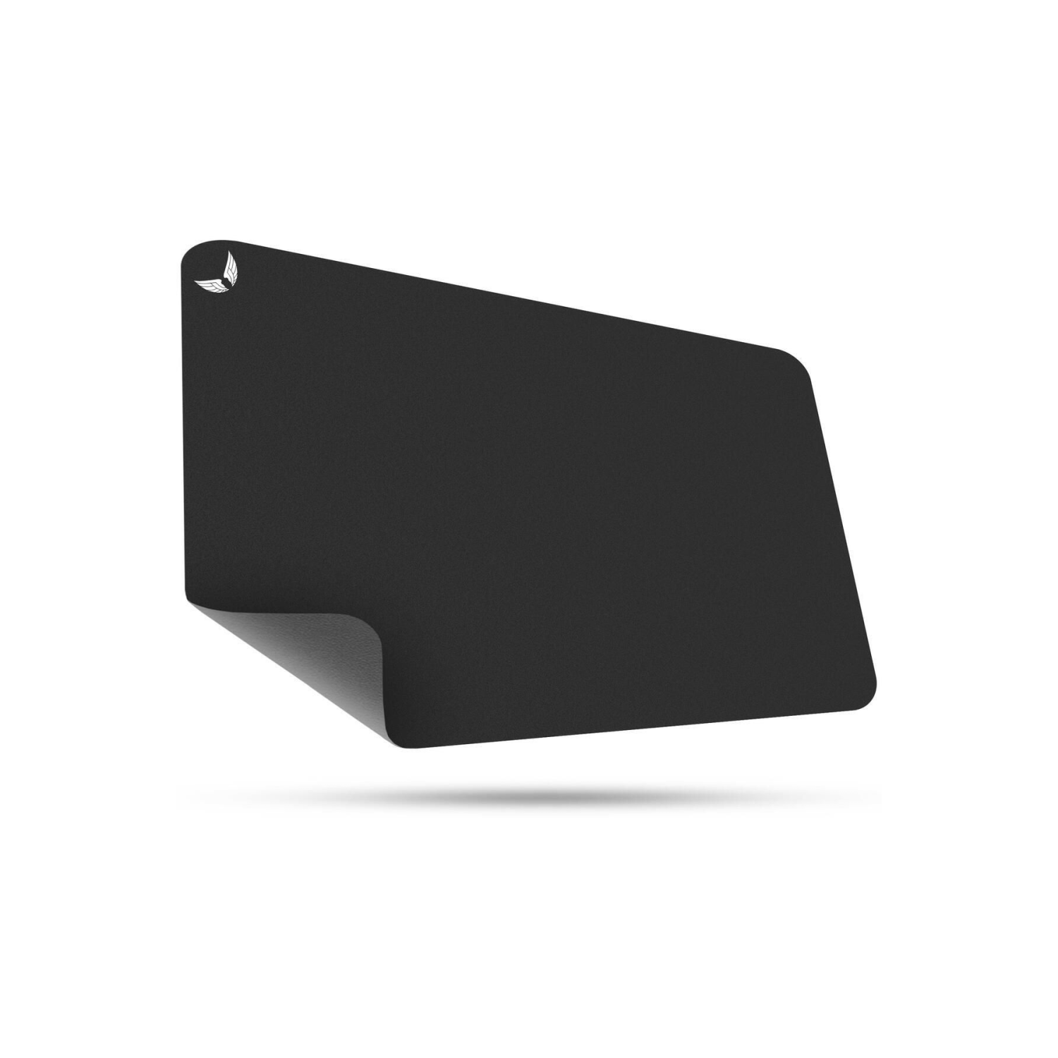 90x40 Mouse Pad Gaming Mousepad Kaymaz Taban Oyuncu Mouse Fare Altlığı Siyah XLarge - XL