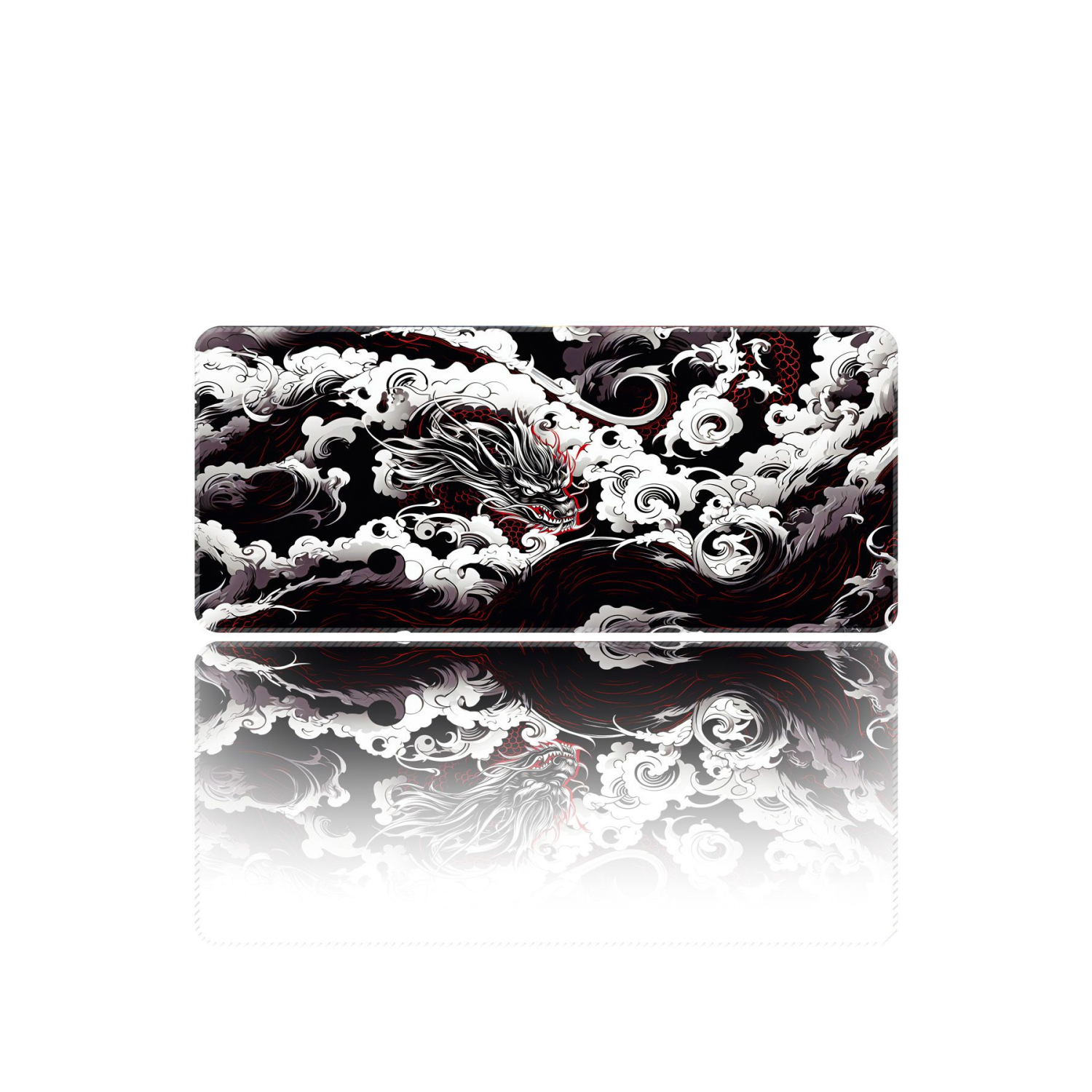 Mouse Pad Büyük Boy Gaming Oyuncu  uyumlu XXl 90x40 Cm Eborsisk