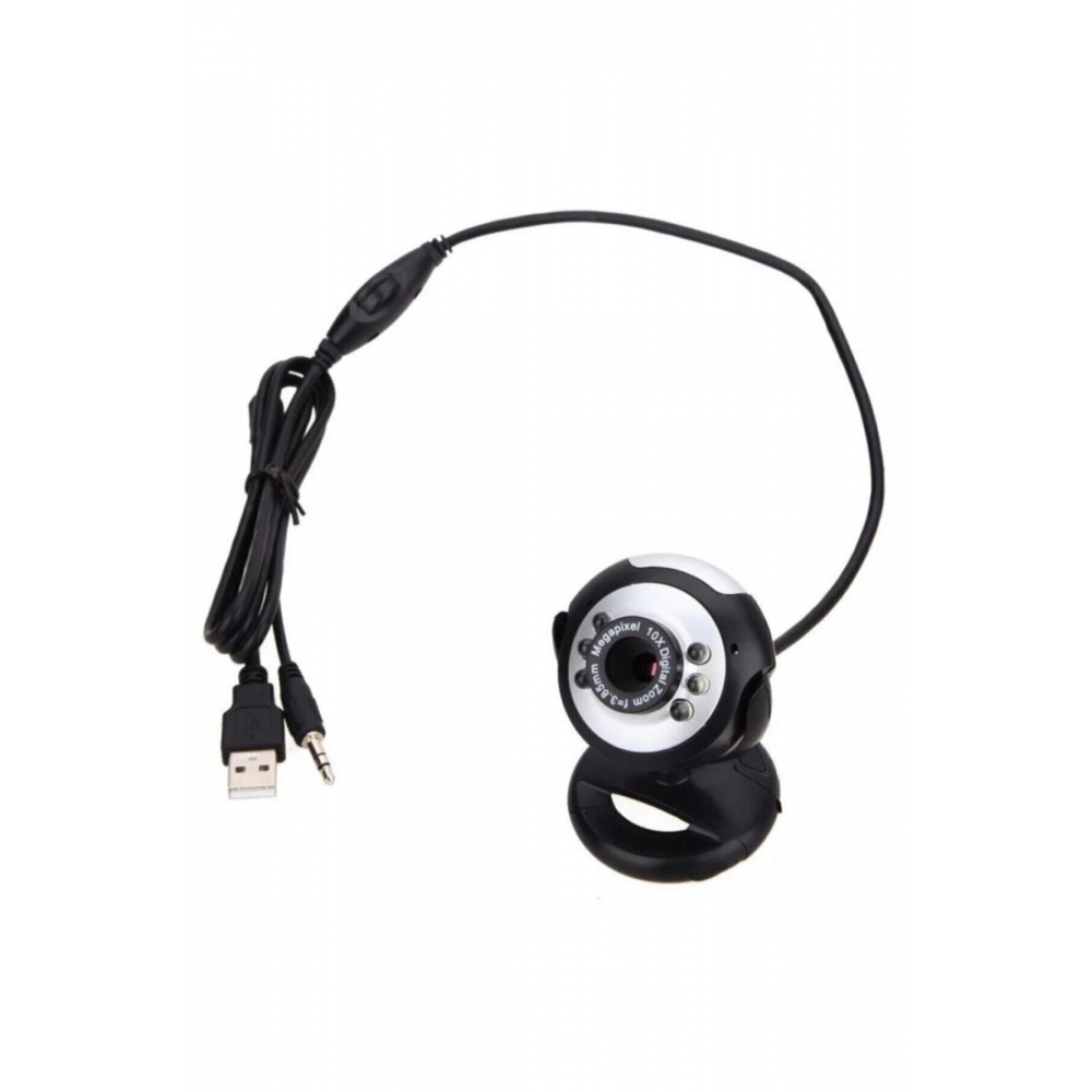 Dijital Webcam Wk-30