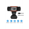 Mikrofonlu Hd Webcam Kamera 720p 30fps Pc Kamera