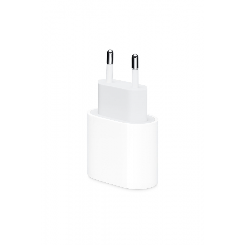 Iphone 11/12/13/14/15 Pro/pro Max 20w Type-c Hızlı Şarj Adaptörü 2 Yıl Apple Türkiye Garantili