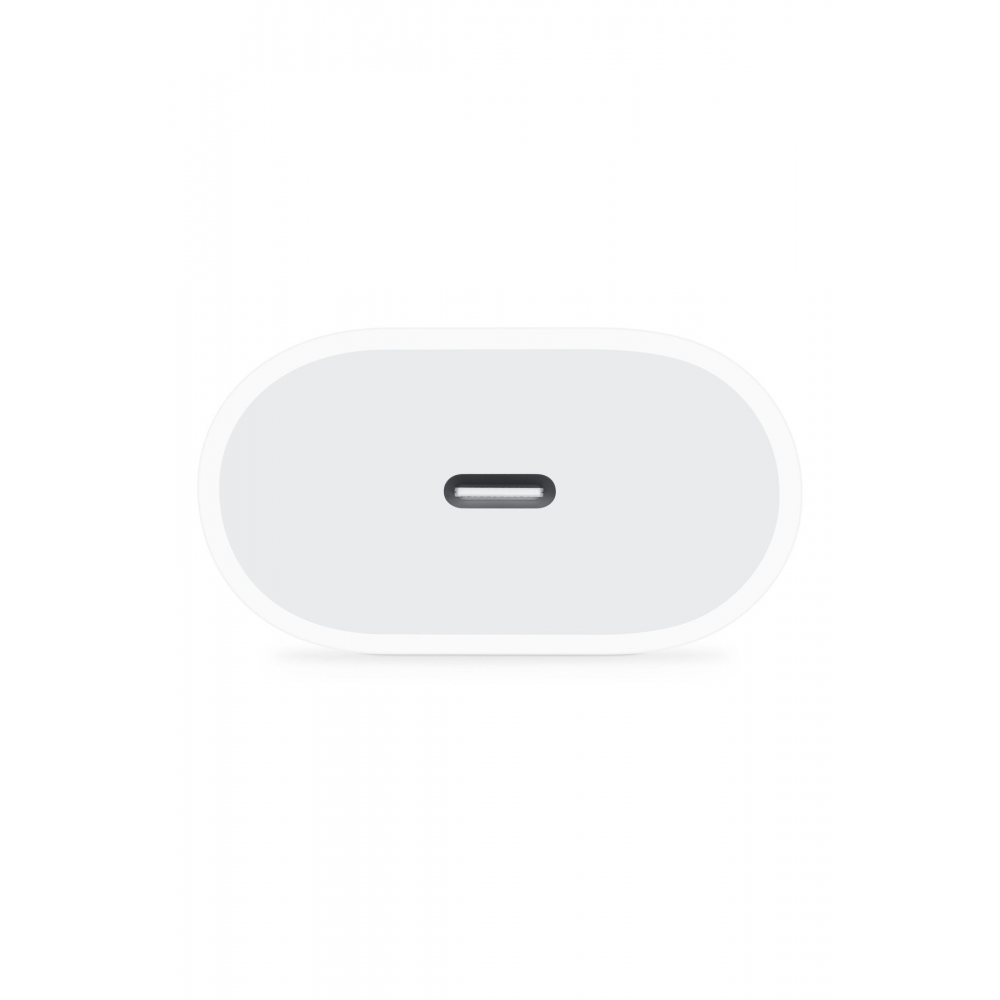 Iphone 11/12/13/14/15 Pro/pro Max 20w Type-c Hızlı Şarj Adaptörü 2 Yıl Apple Türkiye Garantili