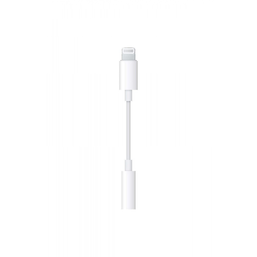 Iphone Uyumlu Kablolu Kulaklık Çevirici Lightning To Headphone Jack Aux Çevirici