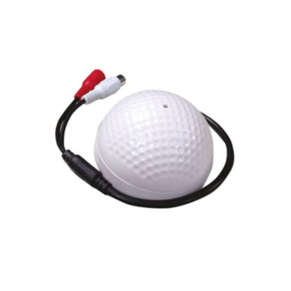 Ses Kartı Dome Mikrofon