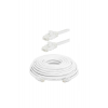 Cat6 Network Internet Ethernet Bilgisayar Kablosu Rj45 - Rj45 10 Metre Patch Kablo