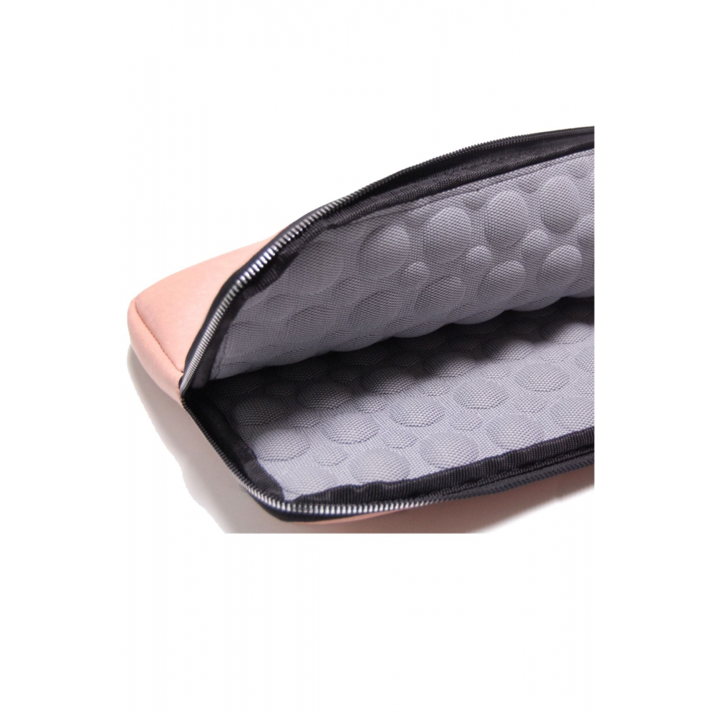 Pudra Macbook Air Pro 13-14-15.6-16.1 Inç Darbeye Karşı Korumalı Laptop Çantası