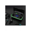 E10 Oyuncu Rgb 5.1 Wireless 800mah Powerbank Özellikli Kablosuz Bluetooth Kulaklık
