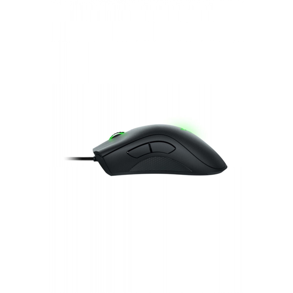 DeathAdder Essential Siyah Optik Gaming Mouse RZ0102540100R3M1