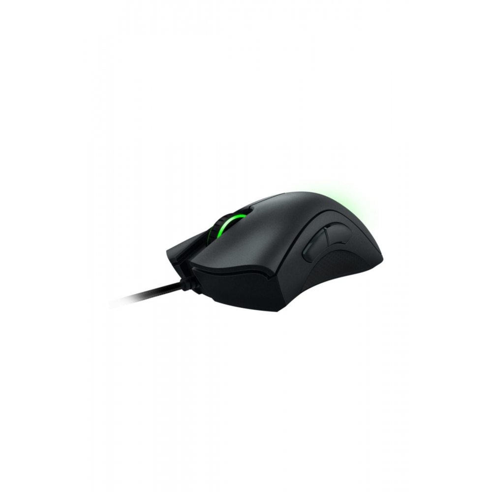 DeathAdder Essential Siyah Optik Gaming Mouse RZ0102540100R3M1
