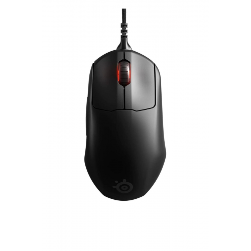Prime+ Plus Rgb Optik Fps Gaming Oyuncu Mouse
