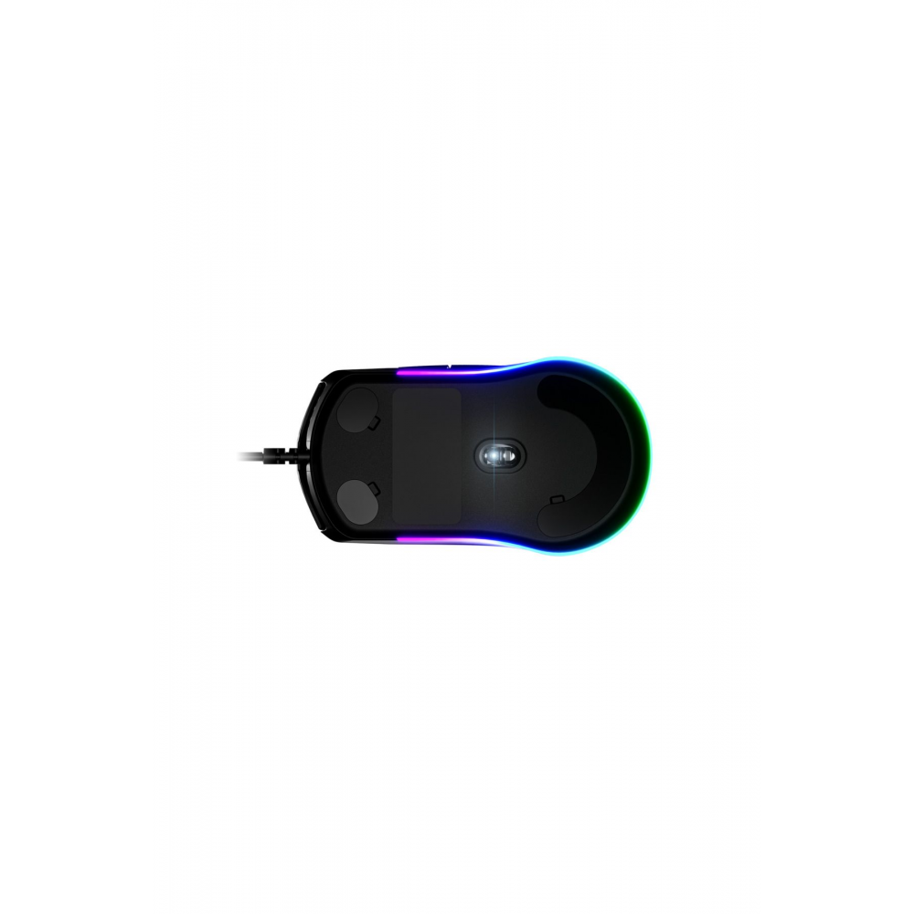 Rival 3 RGB Optik Kablolu Oyuncu Mouse