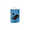 Sm-m9 Usb Siyah 3d Optik Led Mouse Kablolu