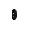 Sm-m9 Usb Siyah 3d Optik Led Mouse Kablolu