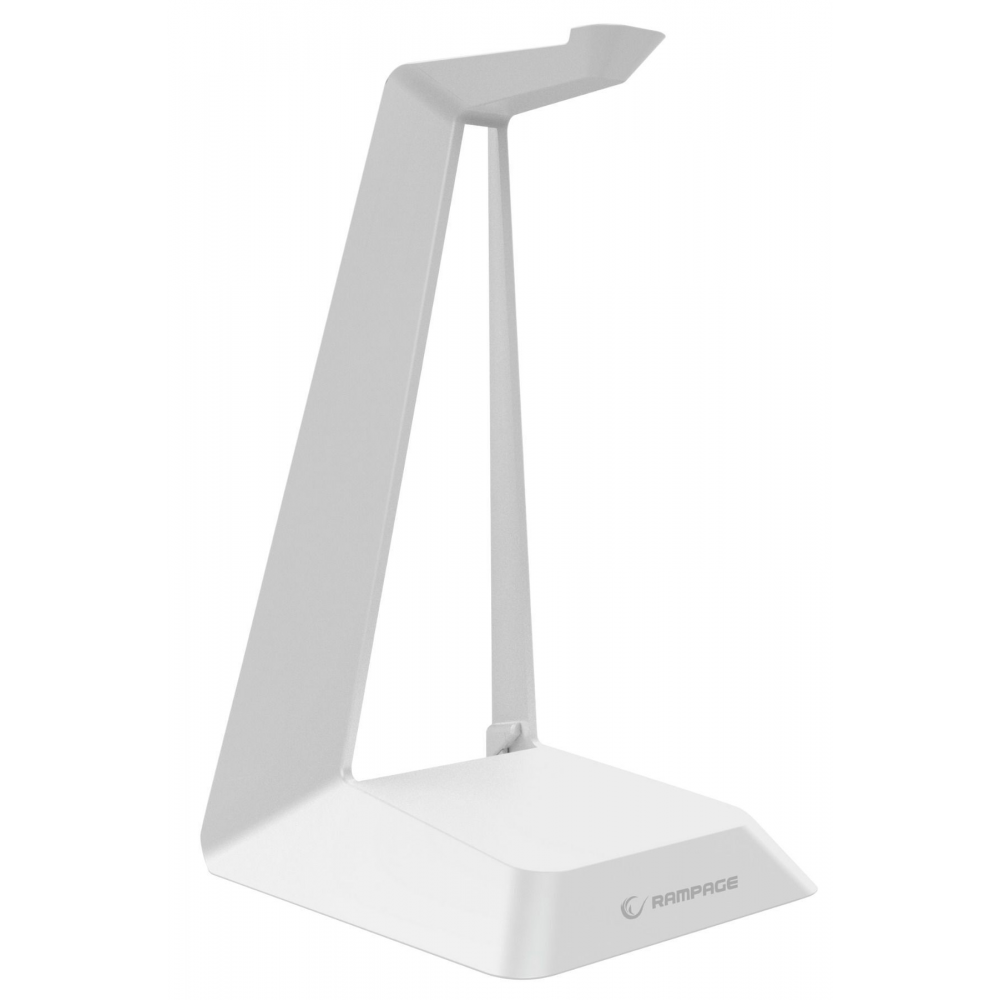 Rm-h19 Holder Beyaz Kulaklık Için Tutucu Stand Kulaklık Standı