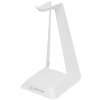 Rm-h19 Holder Beyaz Kulaklık Için Tutucu Stand Kulaklık Standı