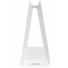 Rm-h19 Holder Beyaz Kulaklık Için Tutucu Stand Kulaklık Standı