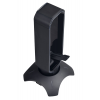 Rm-h66 Guard Siyah Rgb Işıklı 2*usb Port Kulaklık Için Stand