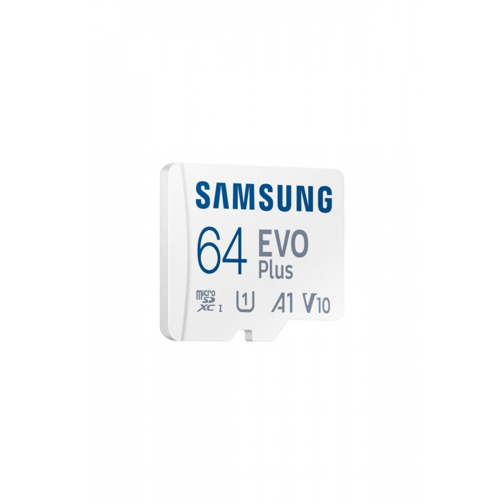 Evo Plus 64gb Microsd Hafıza Kartı Mb-mc64ka/tr