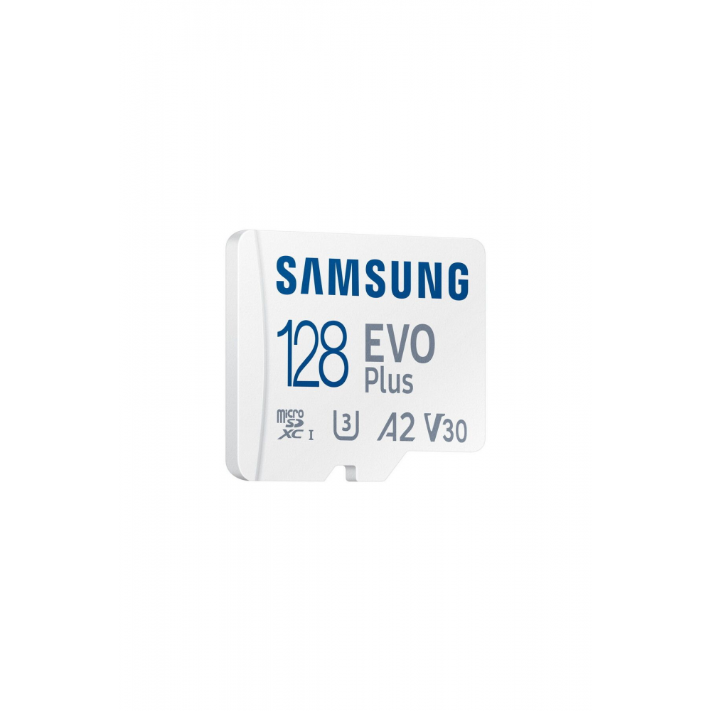 Evo Plus Microsd Hafıza Kartı 128 Gb