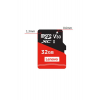 K105 32 GB Micro SDHC Hafıza Kartı SD Adaptör Dahil