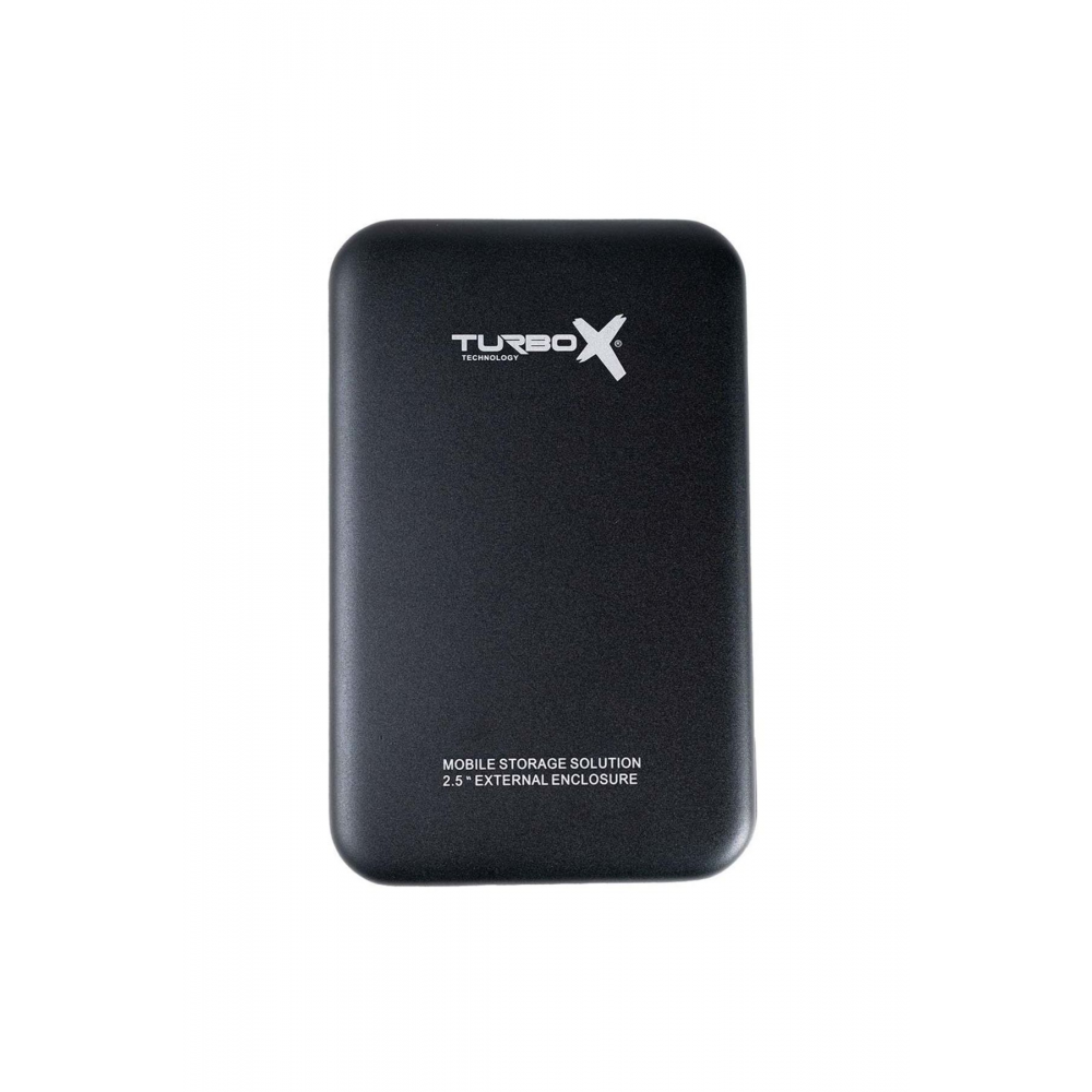 M5-500 Usb 3.0 2.5 500gb Harici Harddisk