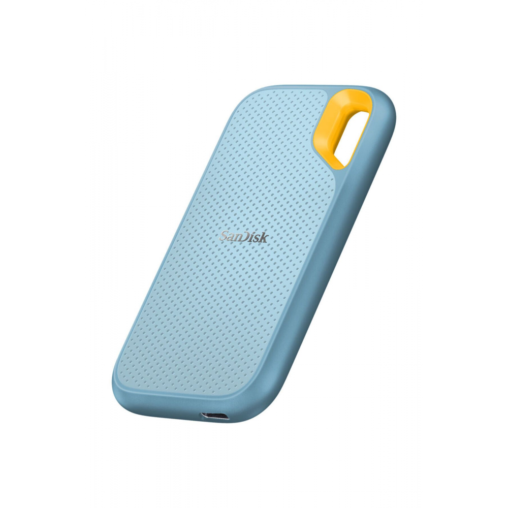 Extreme 1TB 1050MB/sn V2 Taşınabilir SSD SDSSDE61-1T00-G25B