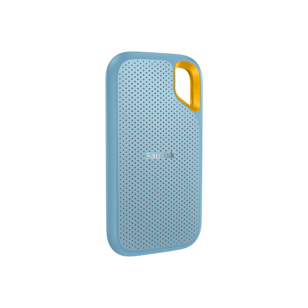 Extreme 1TB 1050MB/sn V2 Taşınabilir SSD SDSSDE61-1T00-G25B