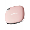 Hs-essd-t100ı 512gb Usb 3.1 Harici Taşınabilir Ssd Disk Pink