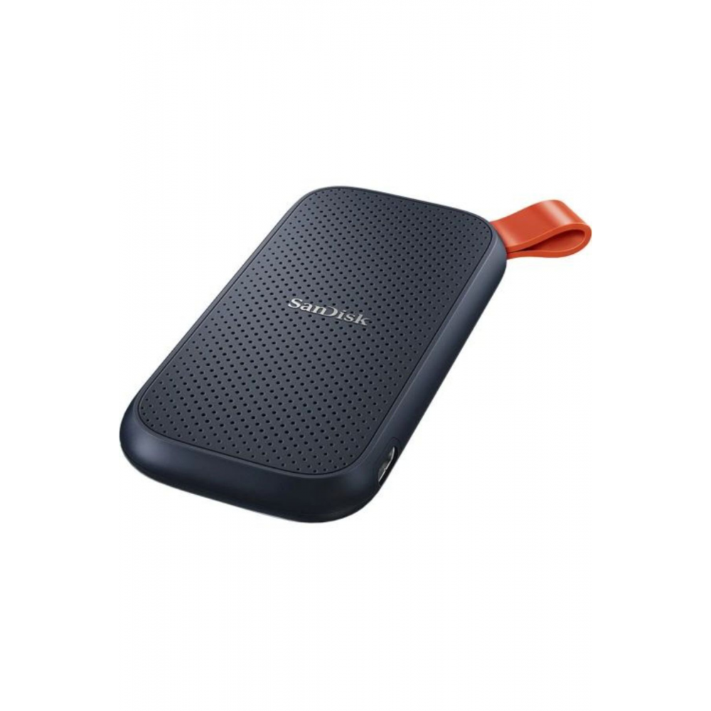 Portable 1TB 800MB/sn Taşınabilir SSD SDSSDE30-1T00-G26