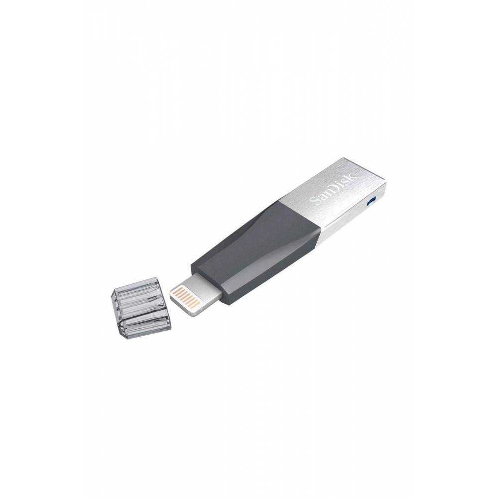 iXpand Mini 64GB iPhone USB Bellek SDIX40N-064G-GN6NN