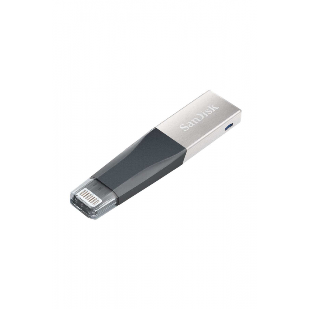 iXpand Mini Iphone Usb 3.0 Bellek 32gb Sdıx40n-032g-gn6nn