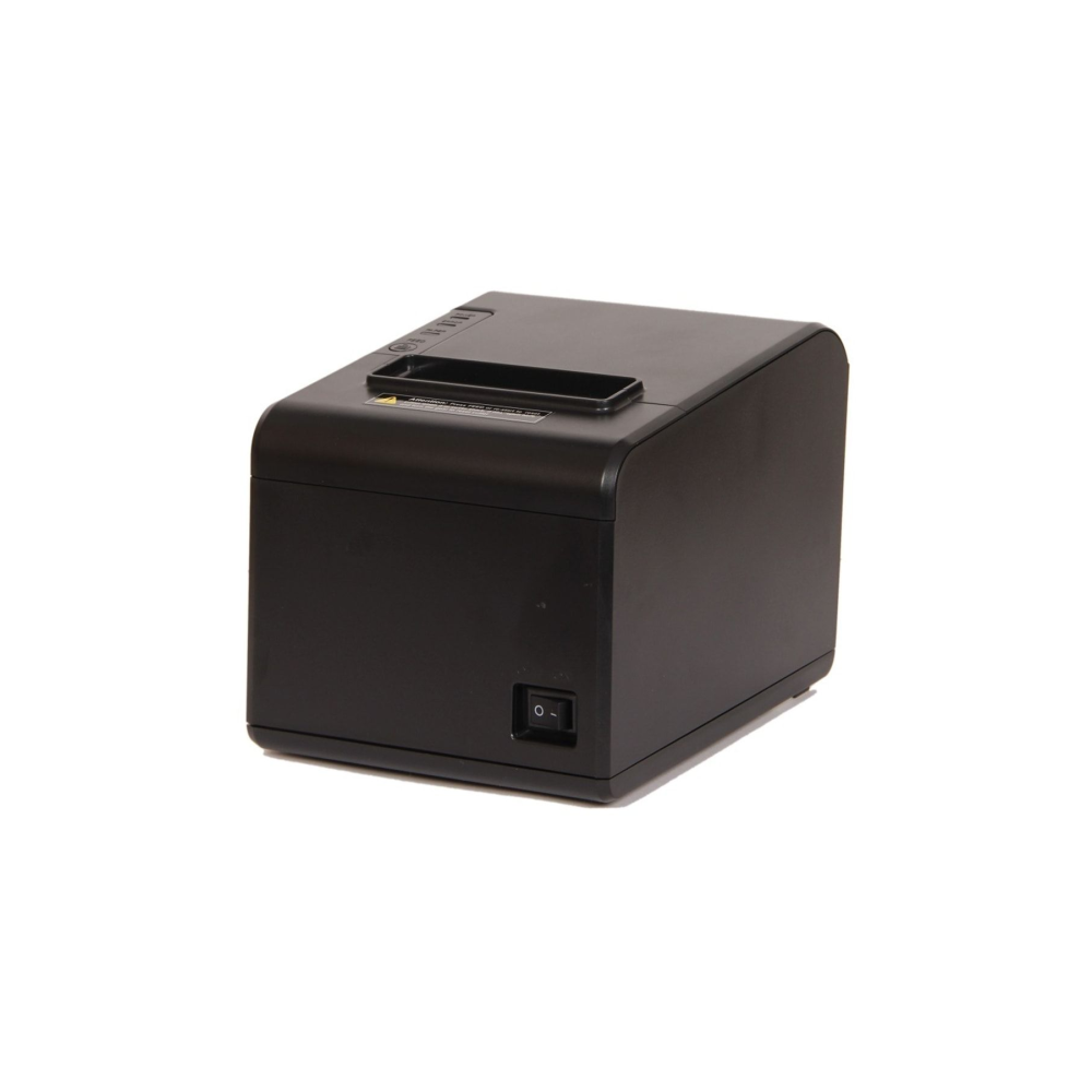 Fiş Yazıcı Termal 80 Mm Yemek Sepeti