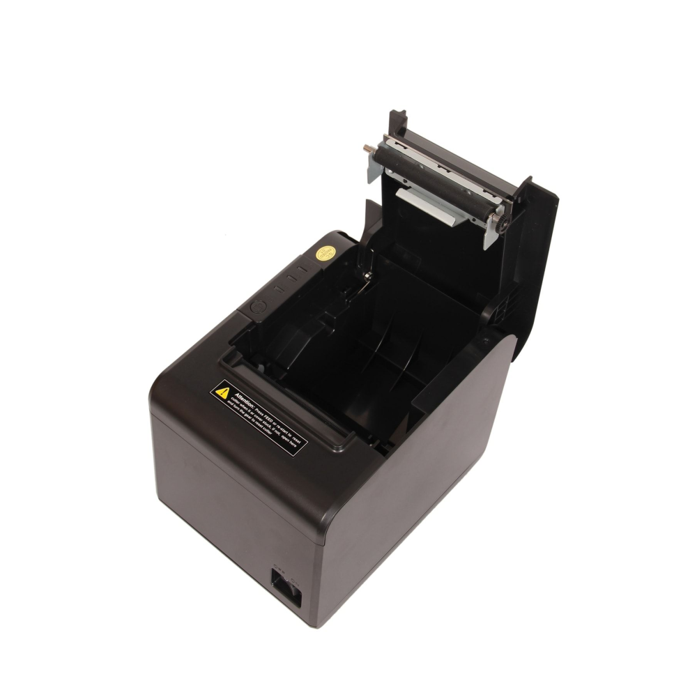 Fiş Yazıcı Termal 80 Mm Yemek Sepeti