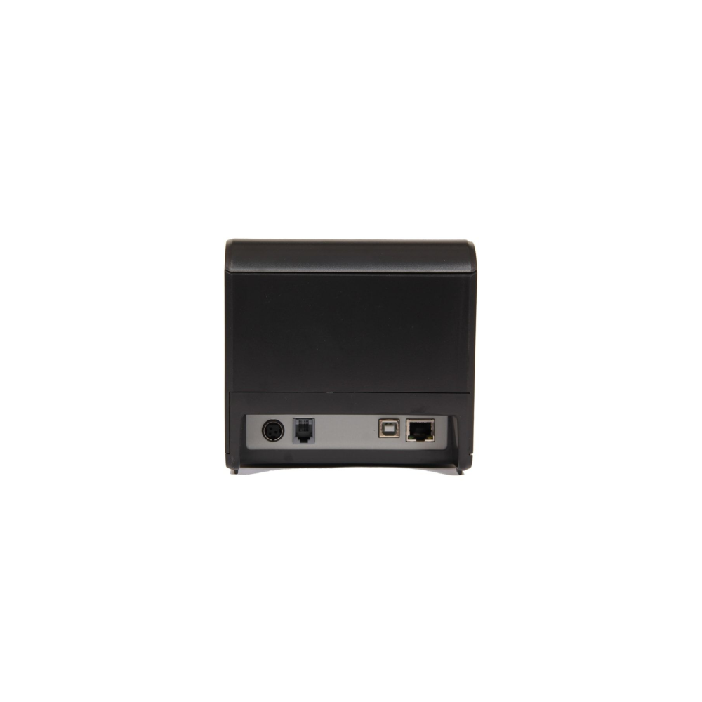 Fiş Yazıcı Termal 80 Mm Yemek Sepeti