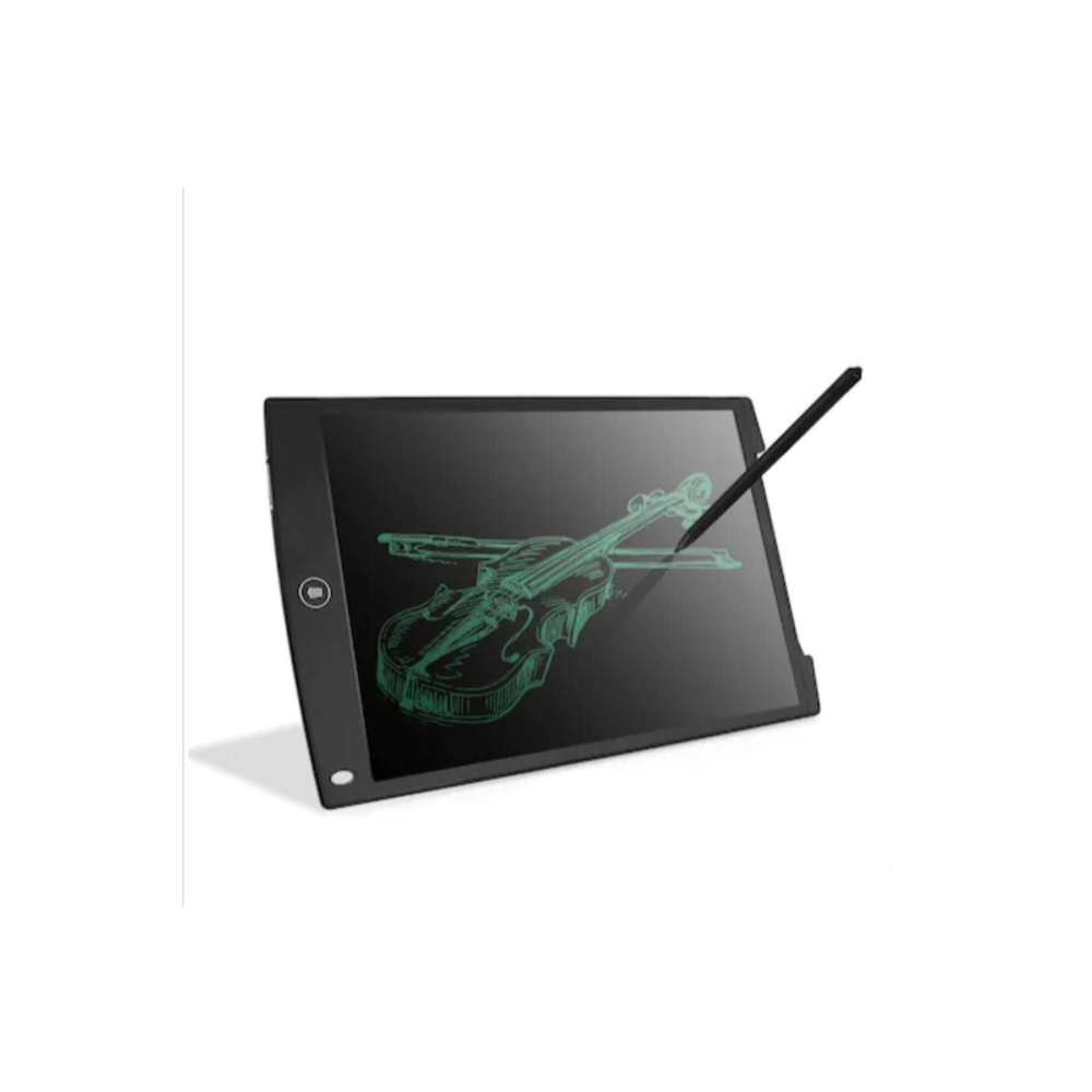 Grafik Digital Çocuk Yazı Tahtası Çizim Tableti Lcd 8.5 Inc Ekran