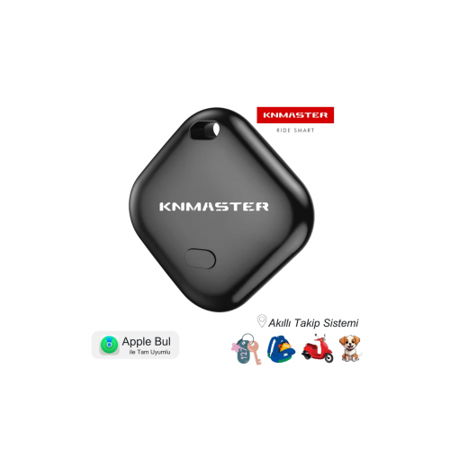 KNTAG 1 – Akıllı Takip Cihazı