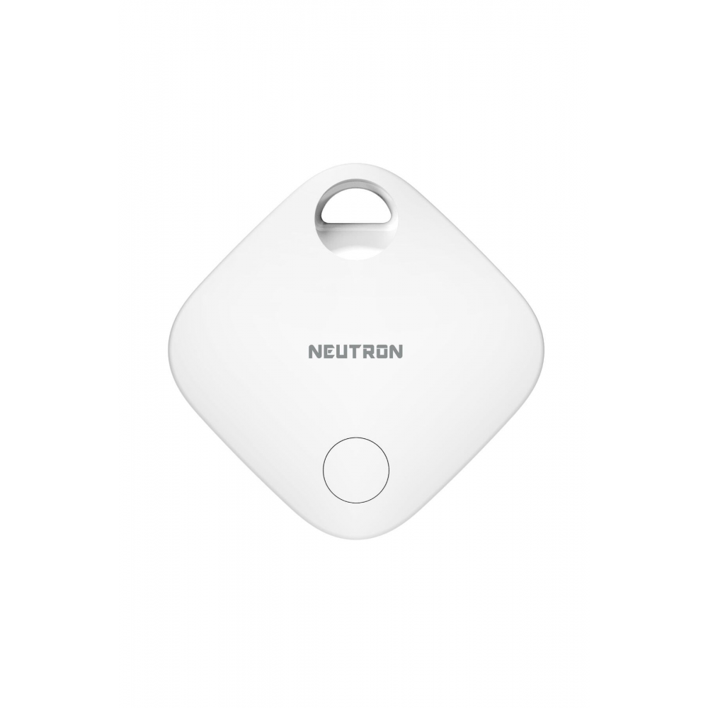 Smart Tag Akıllı Takip Cihazı Iphone Bul Uyumlu, Apple Lisanslı
