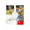 Smart Tag Akıllı Takip Cihazı Iphone Bul Uyumlu, Apple Lisanslı