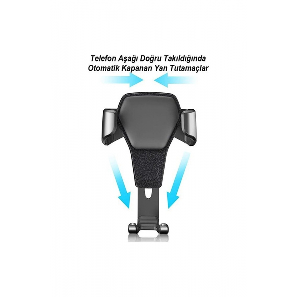 Araba Araç içi Cep Telefonu Tutucu