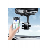 Araç İçi Uzayan Ayarlanabilir Dikiz Aynası Telefon Tutucu Car Holder (açıklamayı Okuyunuz)