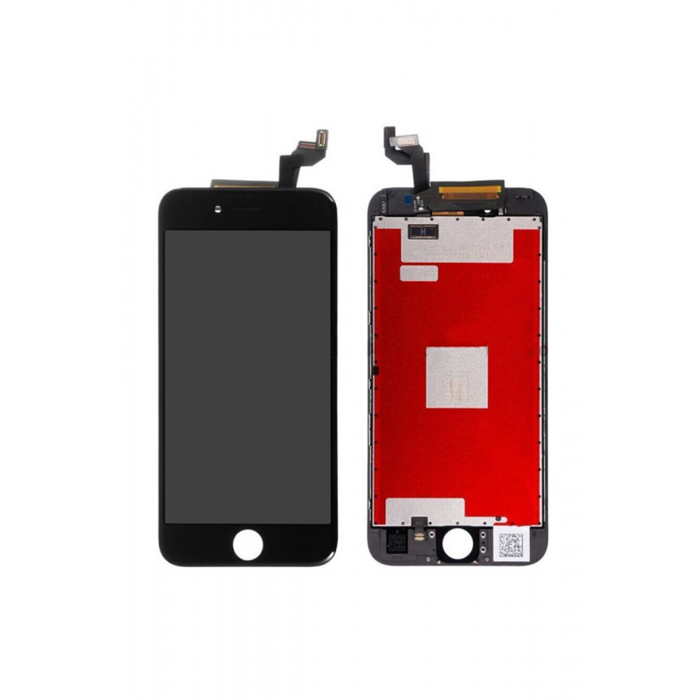 Iphone 6s Lcd Ekran Ve Dokunmatik - Beyaz Uyumlu