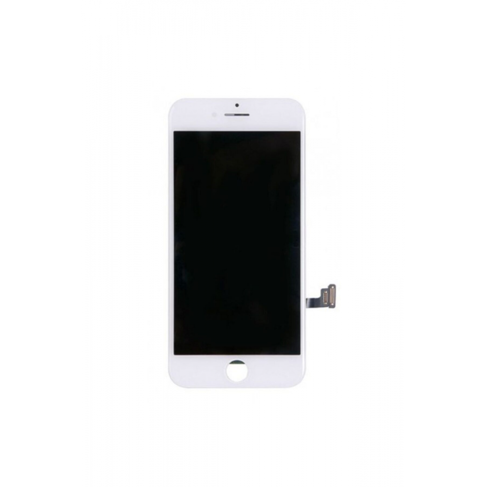 Iphone 8 Plus Uyumlu Dokunmatik Ve Lcd Ekran (A1864,A1897,A1898)