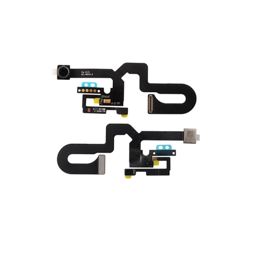 Apple Iphone 7 Plus Ön Kamera Sensör Film