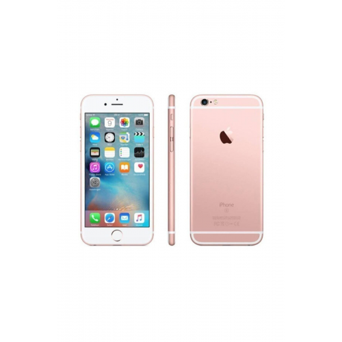 Iphone 6s Arka Kamera