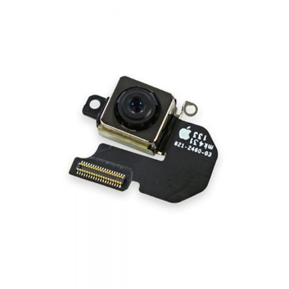 Iphone 6s Arka Kamera