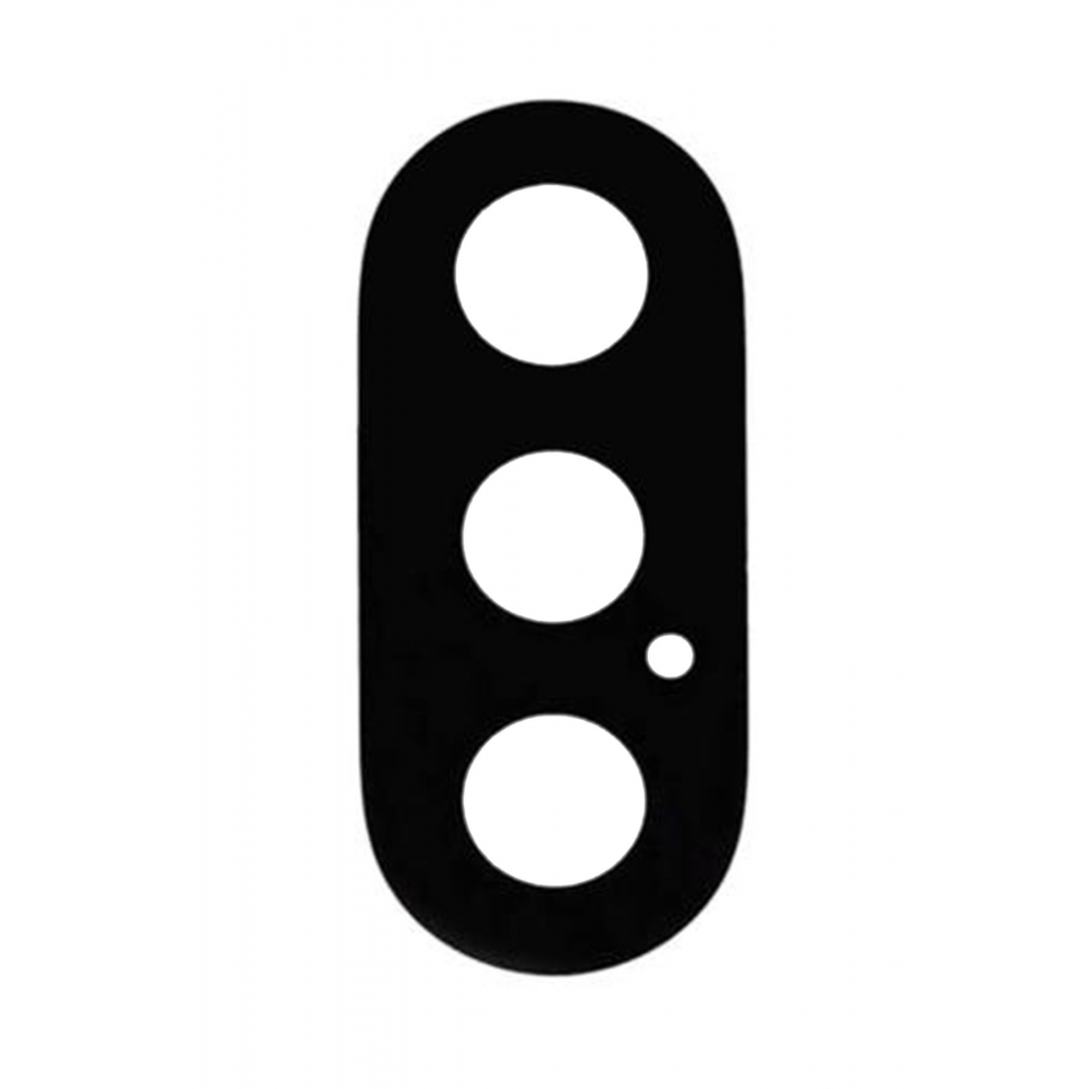 Iphone Xs Max Kamera Camı Lensi