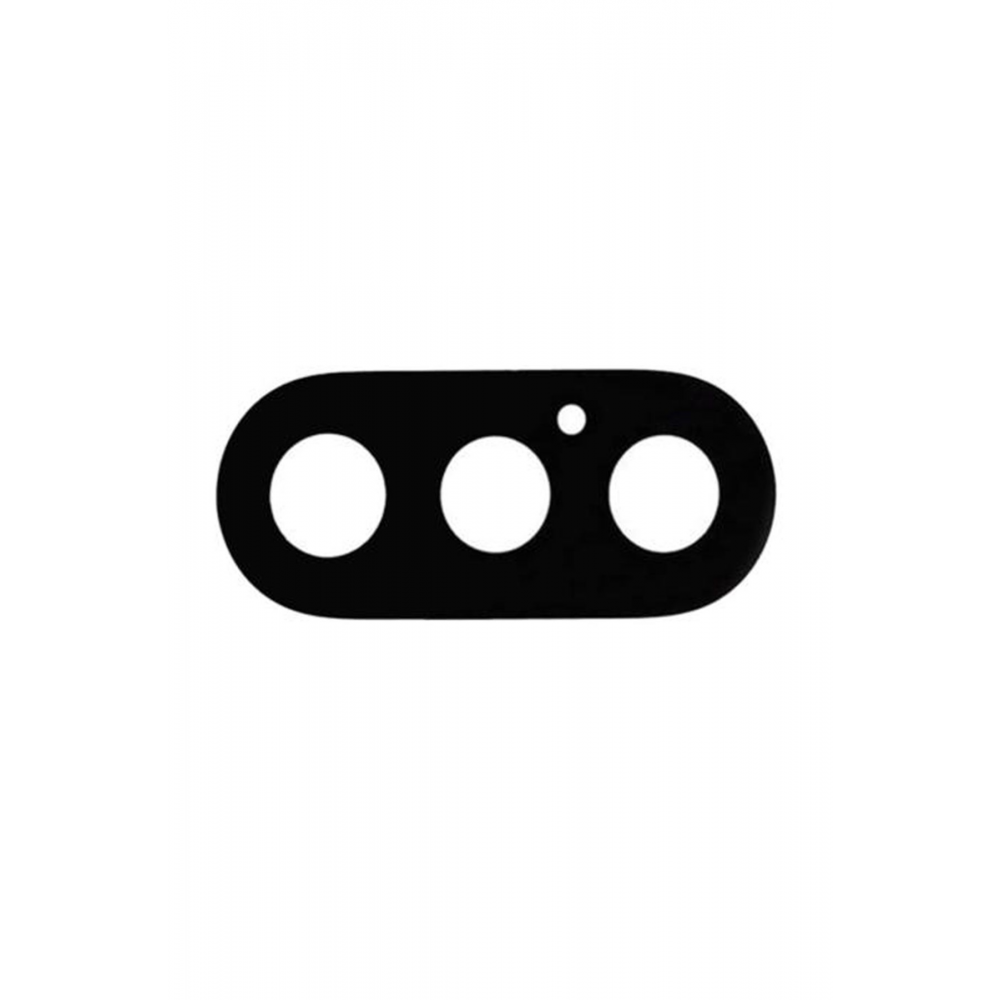 Iphone Xs Max Kamera Camı Lensi