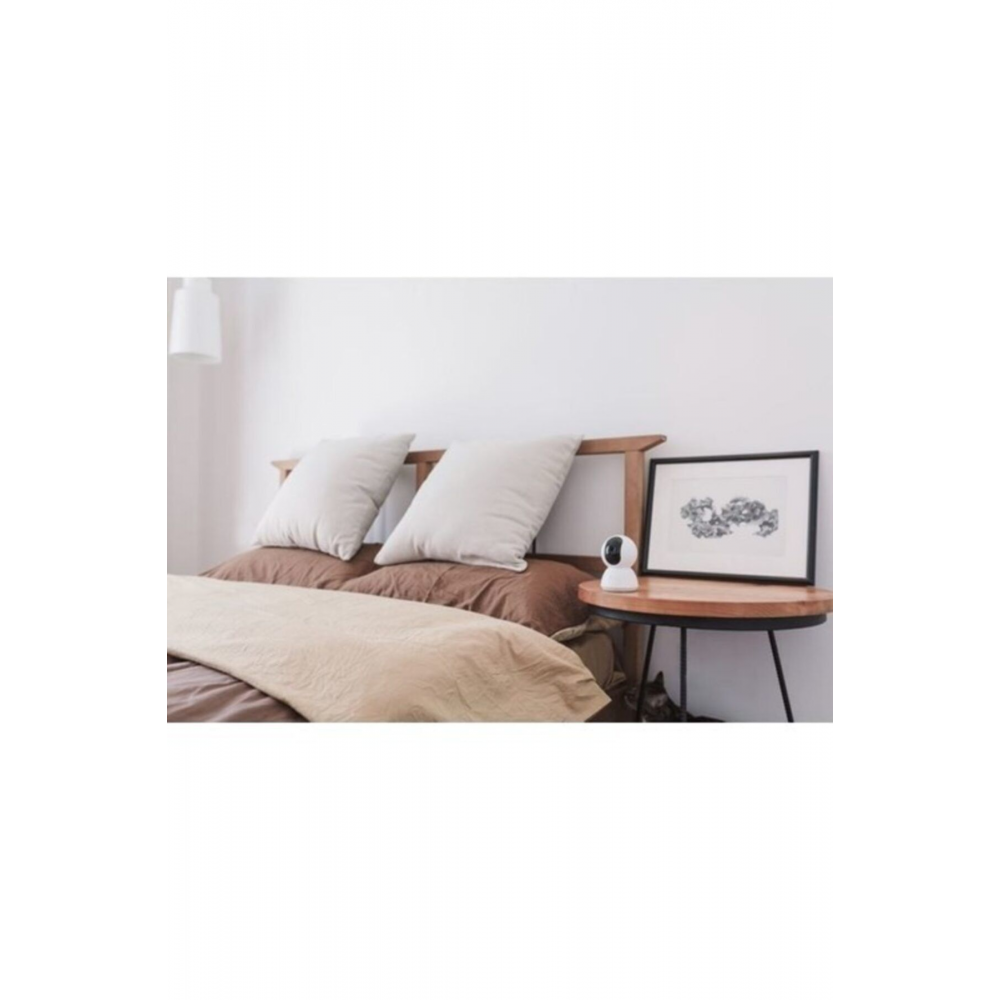 Mi Home Security Camera 360° Ev Güvenlik Kamerası Ip 1080p Yeni Versiyon