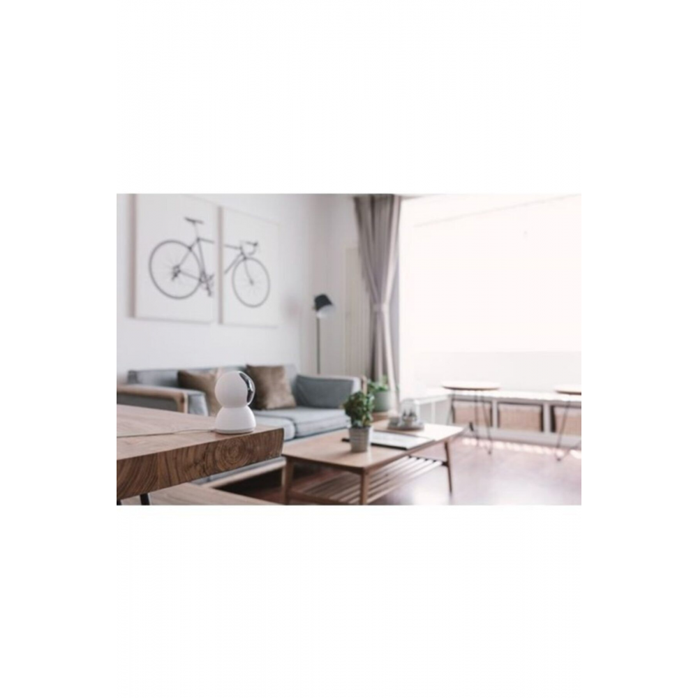 Mi Home Security Camera 360° Ev Güvenlik Kamerası Ip 1080p Yeni Versiyon