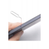 Sim Kart Iğnesi 10'lu Nano Micro Iğne Iphone Xiaomi Samsung Huawei Oppo Uyumlu Adaptör Iğne